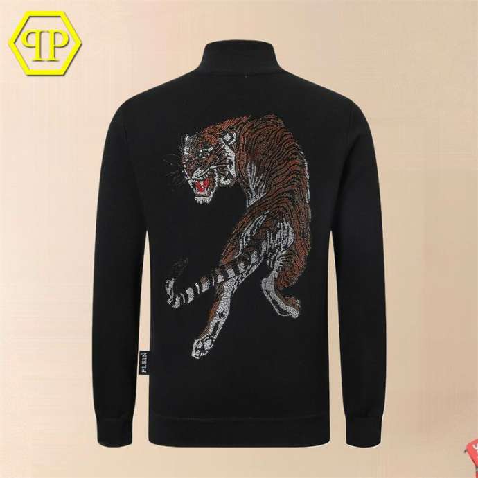 Picture of Philipp Plein Sweatshirts _SKUPPM-3XL12yn1326307